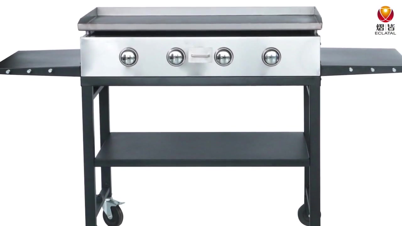 Wst-029 Teppanyaki