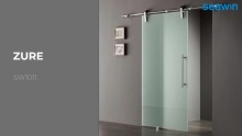 Zure Door Barn SW1011