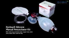 Athbheochanóir Lámhleabhar Silicone - cuideachtaí soláthairtí míochaine