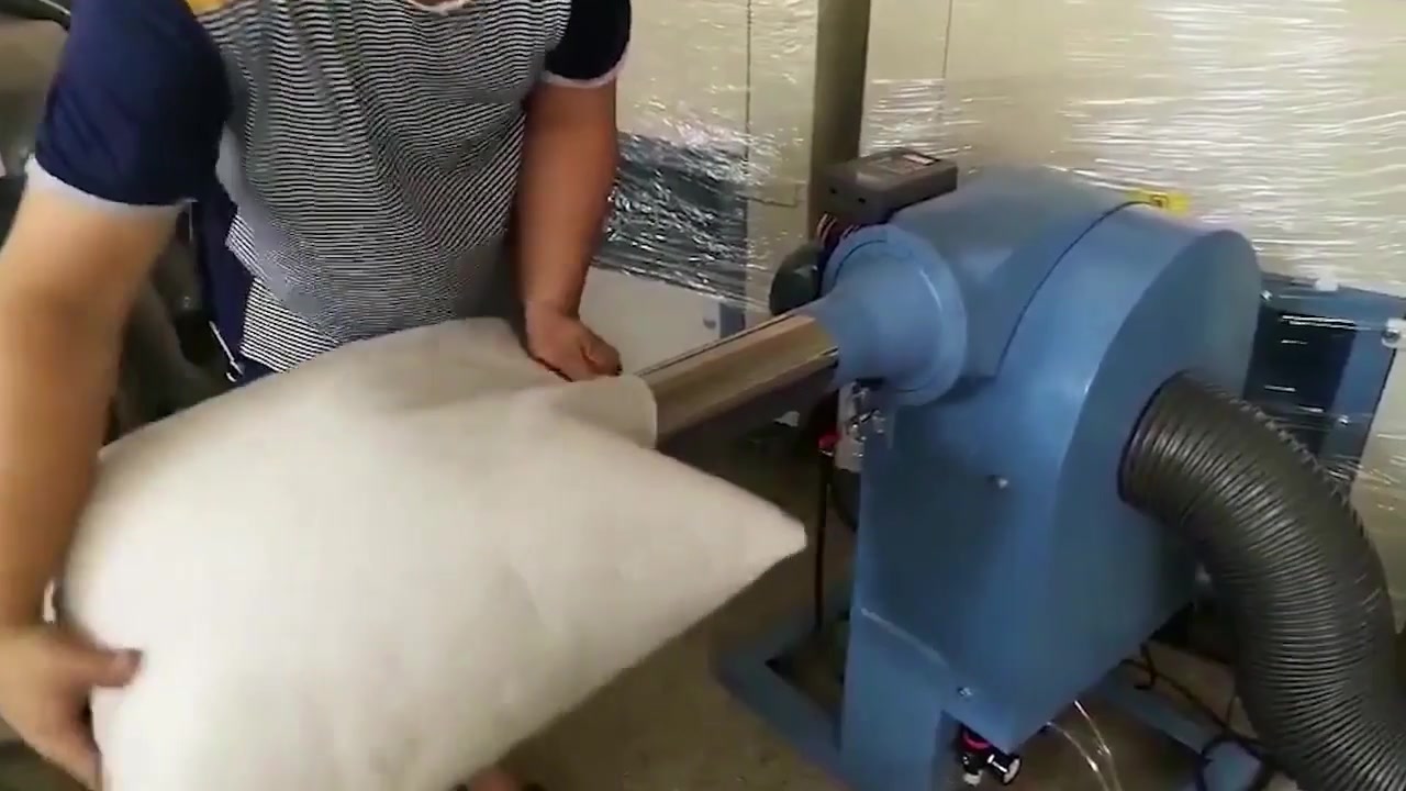 How To Own polyester recycling machine For Free