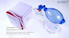 PVC Ambu Bag Manufacturer - medical equipments companies