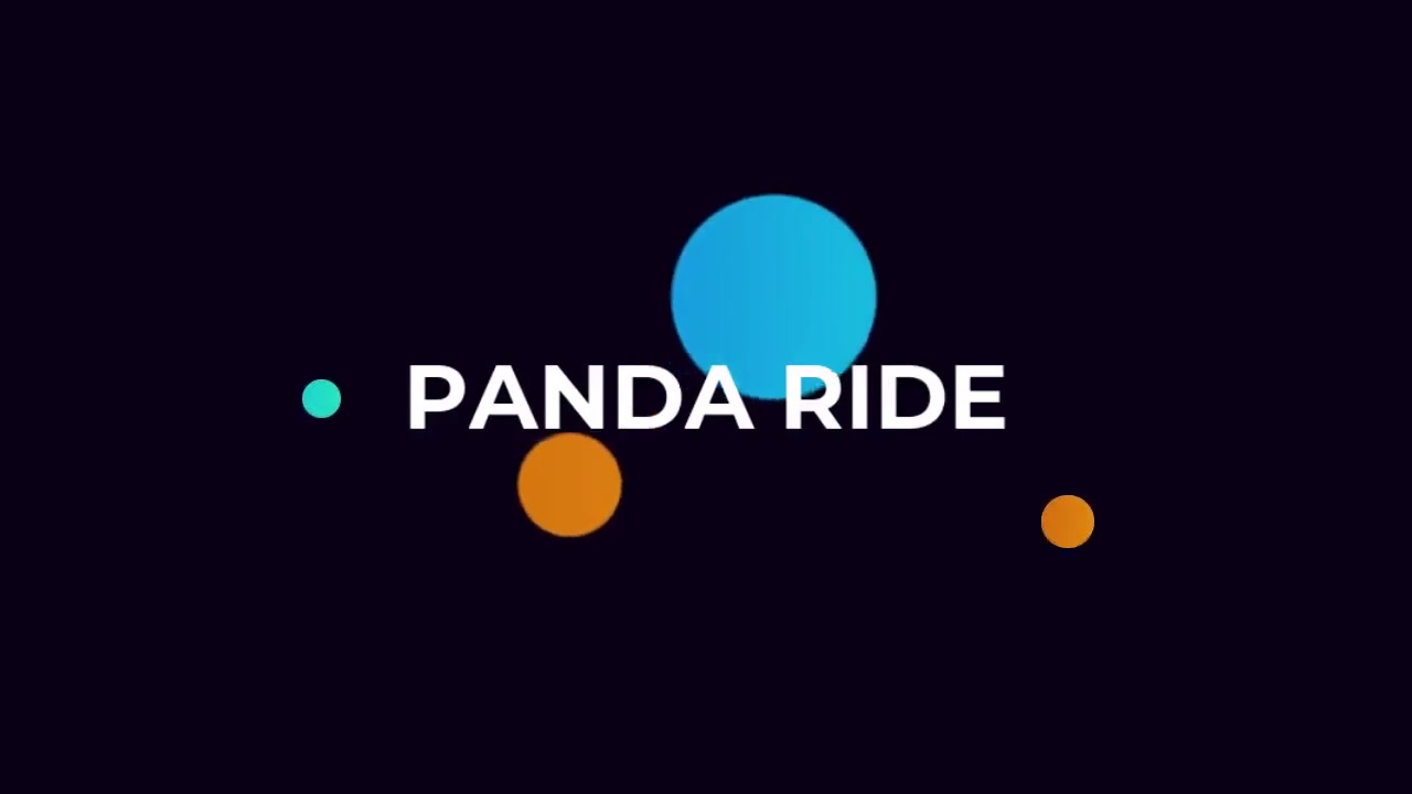 Giro in panda