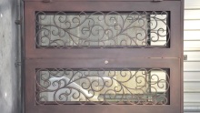 Iron products