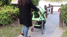 strollers doll leanbh agus strollers peataí suíochán carr