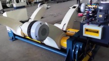hydraulic support