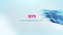 QYS Denim cloth inspecting machine semi-finished products detection
