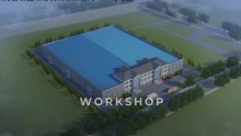 company introduce