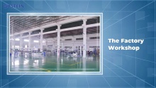 Customized Air Suspension Shock manufacturers From China | Gastein