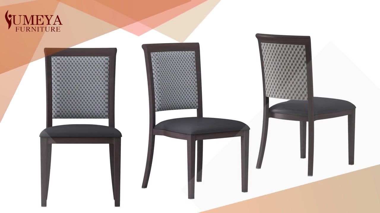 what is chairs for the elderly | Yumeya Furniture