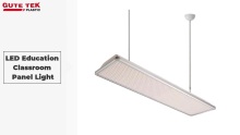 Grille Panel LED Classroom Light Light Diffuser Manufacturers GUTE TEK PLASTIC