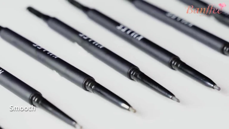 Eyebrow Pencil Manufacturer & Wholesale Brow Pencils Supplier ...
