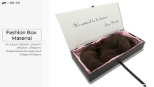 Hair Packaging