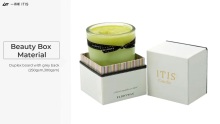 Candle Box