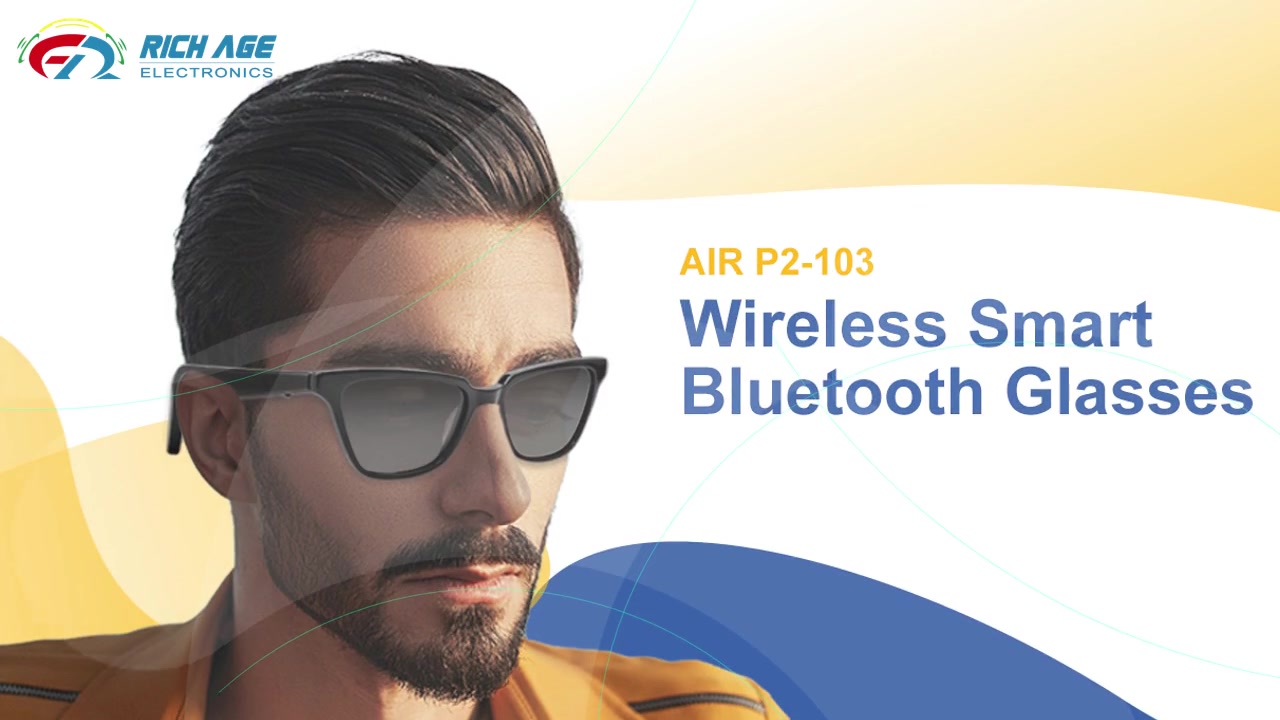 Progettazione e produzione professionale di auricolari Bluetooth di alta qualità