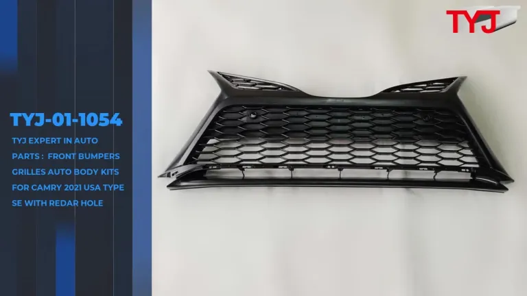 Auto Grille manufacturers & Suppliers