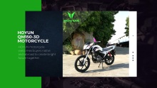 With Zongshen Loncin Shineray engine Bolivia Peru Panama HOYUN PEGASUS FENIX SUMO Haojin Kanda QM150-9D street motorcycle