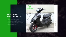 Hoyun Rs Motorcycle With Linhai YAMAHA engine Lebanon Latin America Bolivia Peru HOYUN PEGASUS Motoline Motonel Fenix Cuxi Rs motorcycle