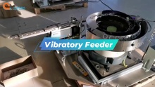 Vibratory Feeder