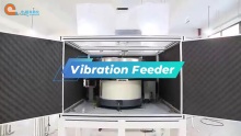 Vibration Feeder