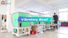 Vibratory Bowl