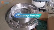 Vibratory Feeder