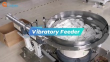 Vibratory Feeder