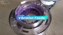 Vibration Feeder