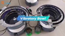 Vibratory Bowl
