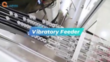 Vibratory Feeder