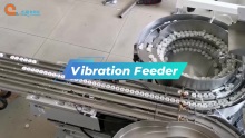 Vibration Feeder