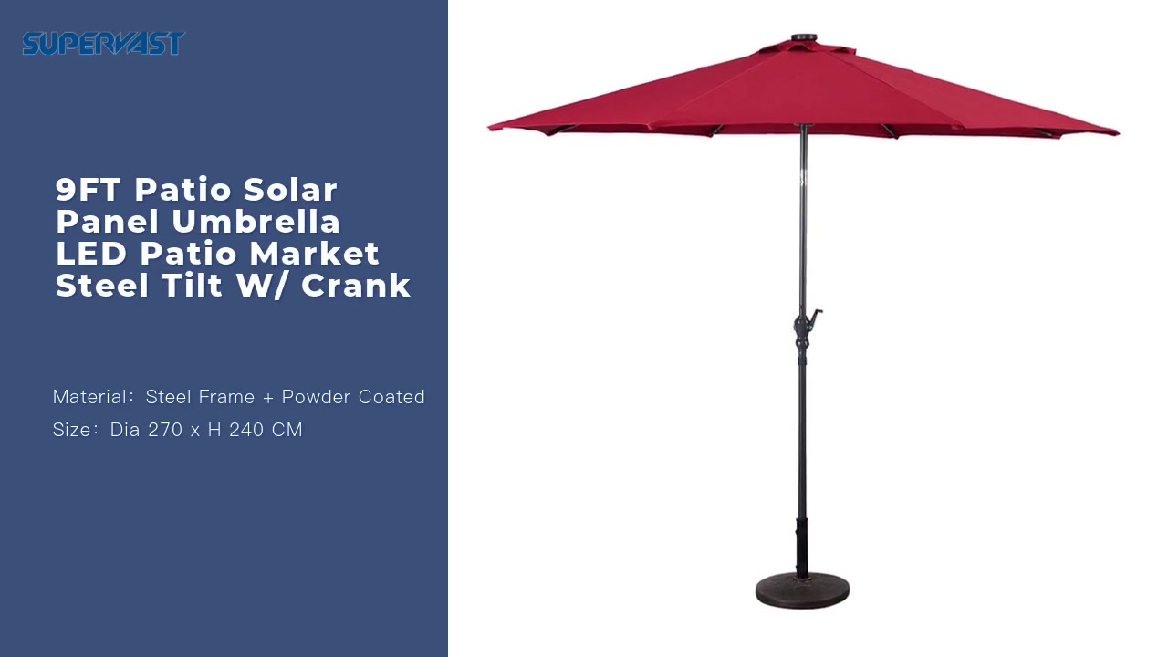 Outdoor furniture close-up