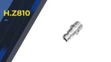 Nejlepší H.Z810 Quick Release Connector Zástrčky Zástrčky forem se používají pro injekční formy