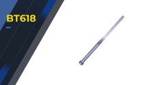 Best Rectangular ejector pin BT 513 precision mold parts are used for injection molds Supplier