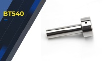 Professional Flat Rear Face DME Sprue Bushing A Type For Injection Mould manufacturers
