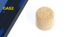 Best Copper RV50 Sintered Vent GAS 2 special For plastic injection Mold Factory Price -