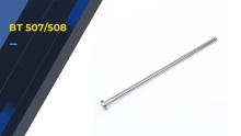 Best High Precision SKH51 Ejector Sleeve Pin Customize Logo Factory Price -