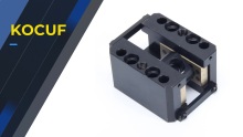 High Quality DIN Standard S45C Injection Molding Automotive Parts Slide Core Units Wholesale - BAITO
