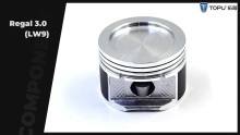 Regal 3.0 (LW9)