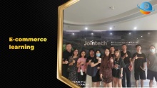 Studying E-commerce