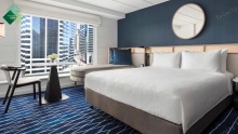China factory supply custom made luxury modern 5 star grand hyatt hotel furniture