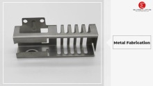 Metal Fabrication