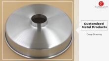 Customized Metal Products