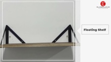 Best Metal Brackets Installation Factory Price - Surealong
