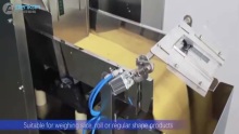 15L weigher