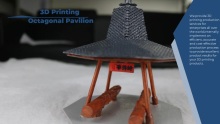 Best Quality Best 3D Printing of Architectural model - 3D SHAPING Factory