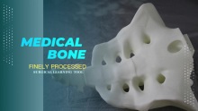 Wholesale Application of 3D Printing in Medical Treatment -- Surgical Learning Tool - 3D SHAPING