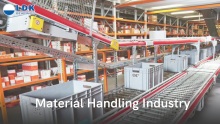 Material Handling Industry