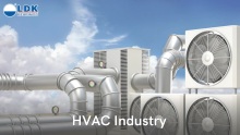HVAC Industry