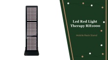 Led Red Light Therapy RH1000