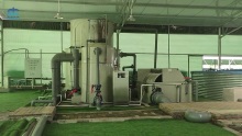 DECO RAS - We Take Care of the Water for Your Fish Business